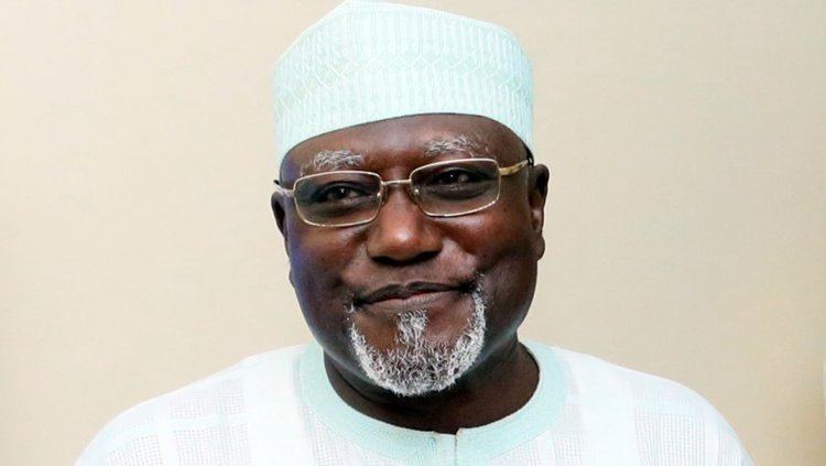 Things to know about Nigeria’s US ambassador-designate, Lateef Are