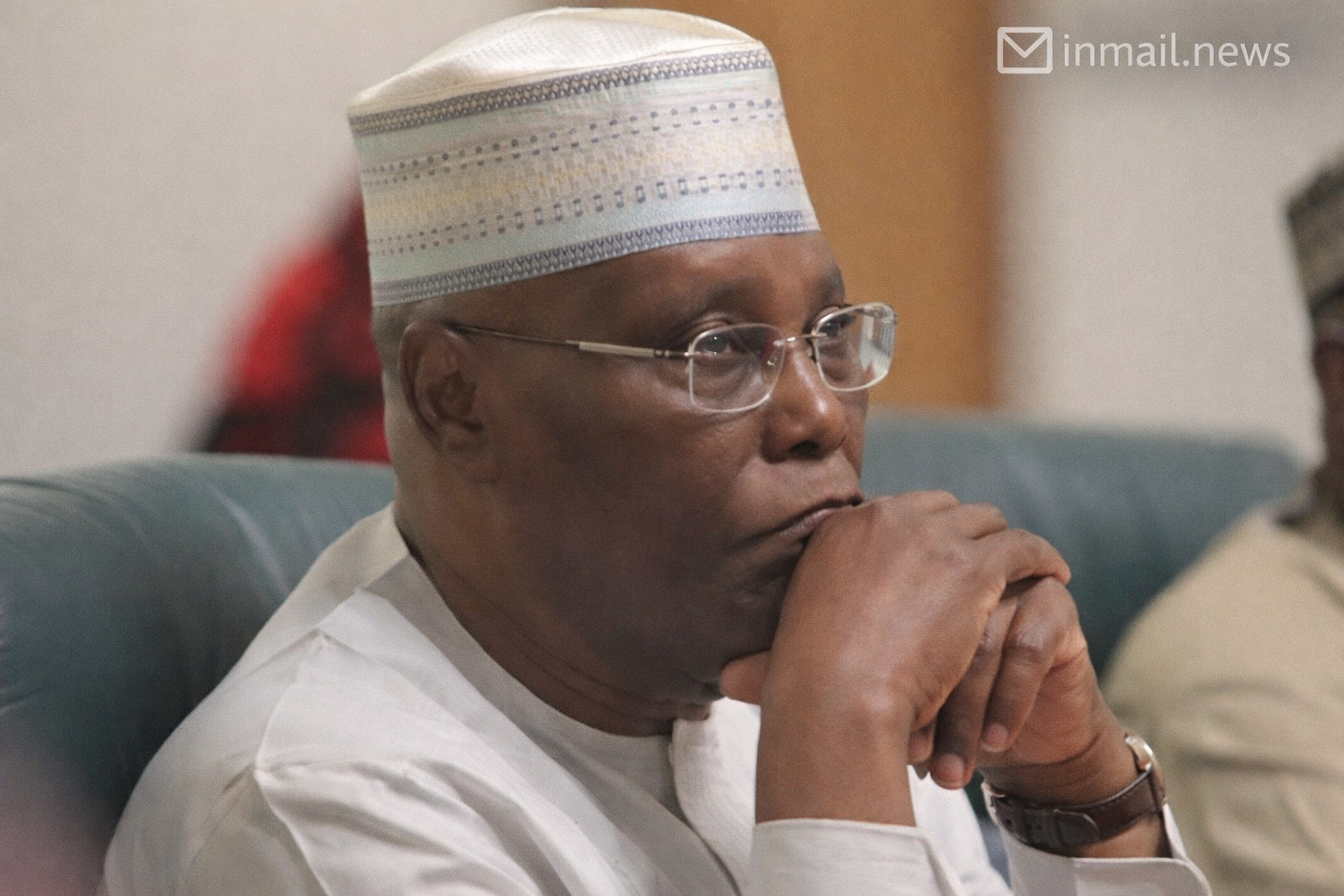 Atiku Warns Hybrid Election Result System Could Cause Confusion, Urges Deeper Electoral Reform