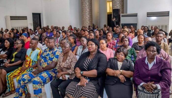 Federal Government to Stop Salaries of Unverified Civil Servants from March 2026