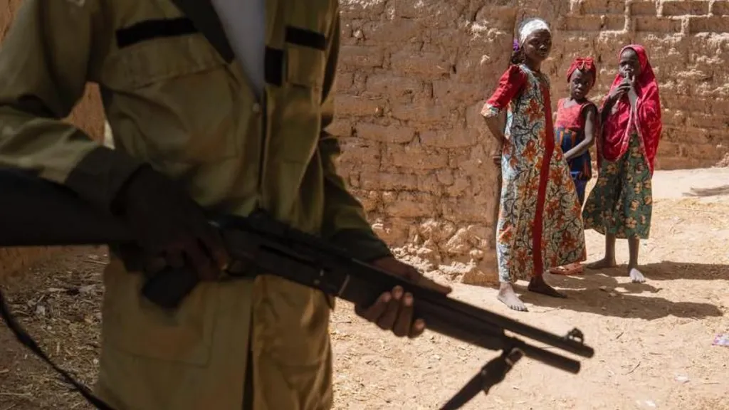 Suspected Islamist Militants Kill 34 in Coordinated Attacks on Nigerian Villages