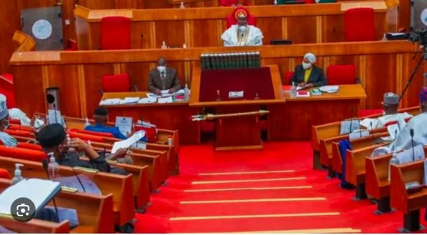 Senators Tackle Finance Minister Over N152 Trillion Debt, Oil Revenue Shortfalls in 2026 Budget