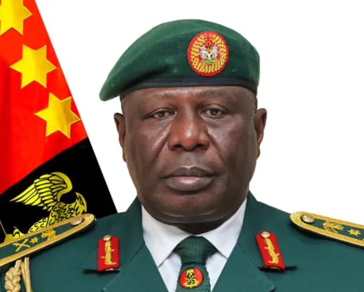 Defence Chief Launches Operation Savannah Shield to Combat Terrorists in Kwara, Niger