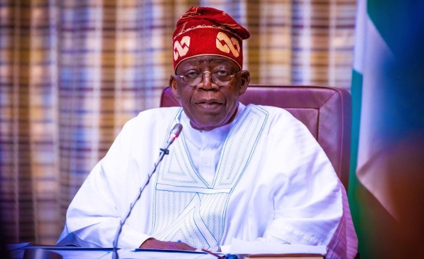 SERAP to Tinubu: Stop Phone Tapping Rules, They’re Unconstitutional
