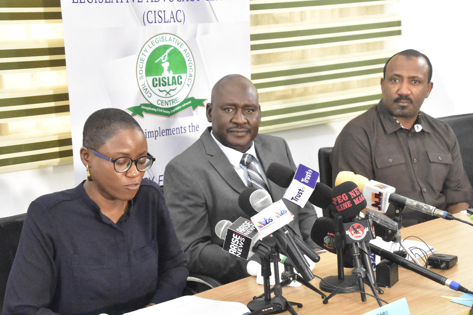 Nigeria’s Corruption Fight Stalls as 2025 CPI Score Drops to 142nd Globally