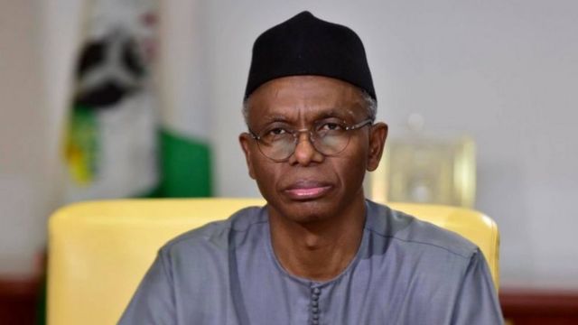El-Rufai sues ICPC ₦1bn over unlawful Abuja home invasion