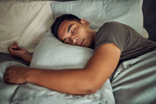 Practical Hacks for Better Sleep