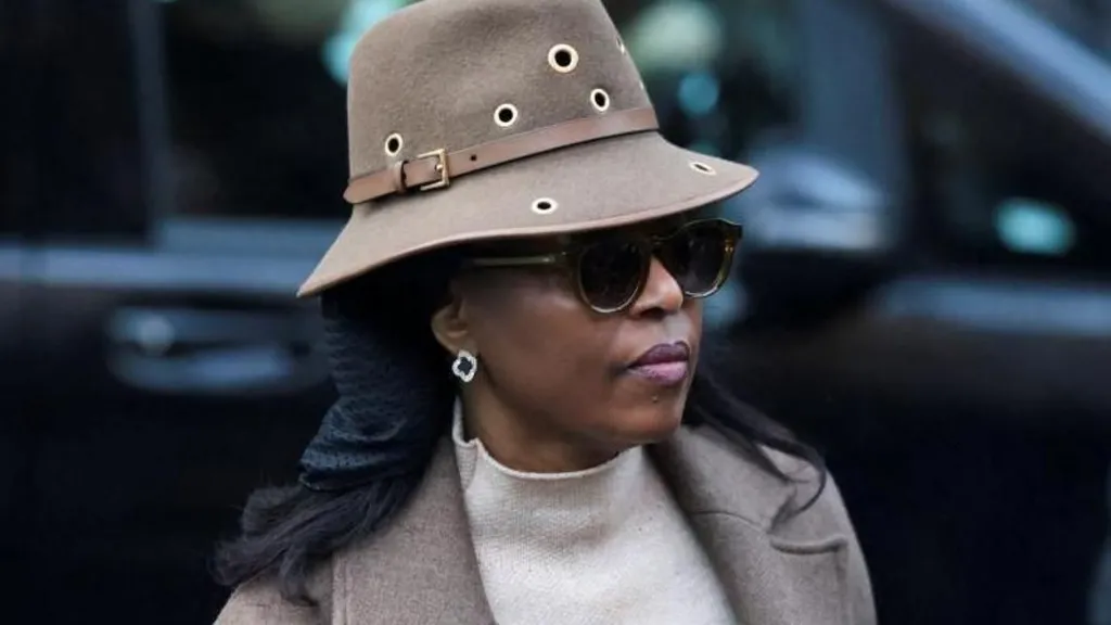 Ex-Minister Confronted Bribe-Giving Tycoons, Court Told