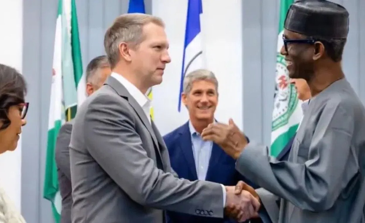 Nigeria, U.S. at Odds: Govt Dismisses Congress Report on Christian Persecution