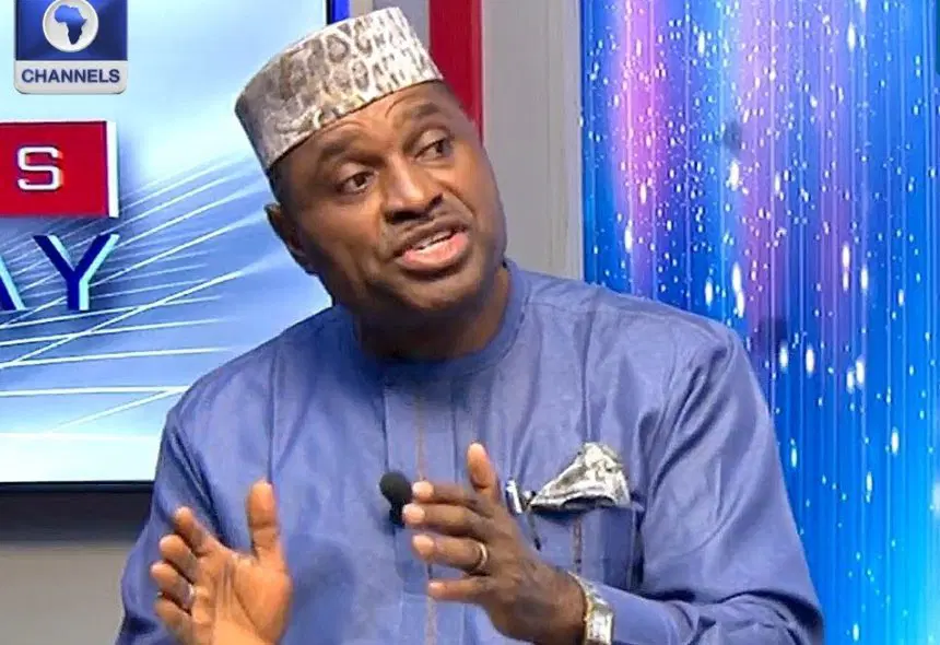 ADC Chieftain Kenneth Okonkwo: Attack on Party Leaders Was 'Genocide Against Political Opponents'