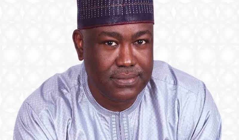 ‘This Government Is Not Willing to Fight Terrorism’ – Gbenga Olawepo-Hashim
