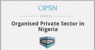 Organised Private Sector, Analysts Hail CBN's Modest Rate Cut, Urge Further Action to Boost Real Sector