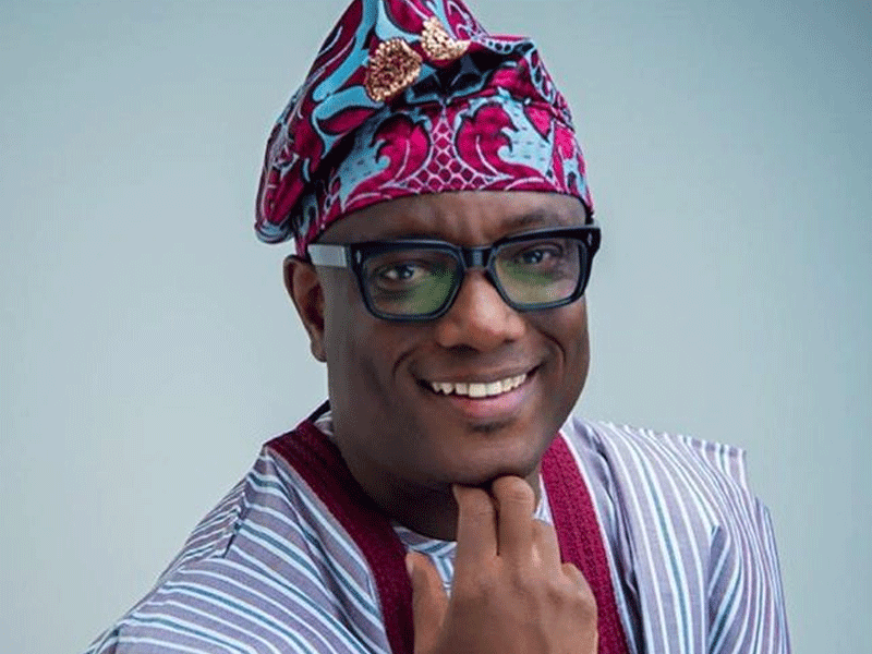 Jimi Benson: The Lawmaker Redefining Progressive Governance in Nigeria's Chamber