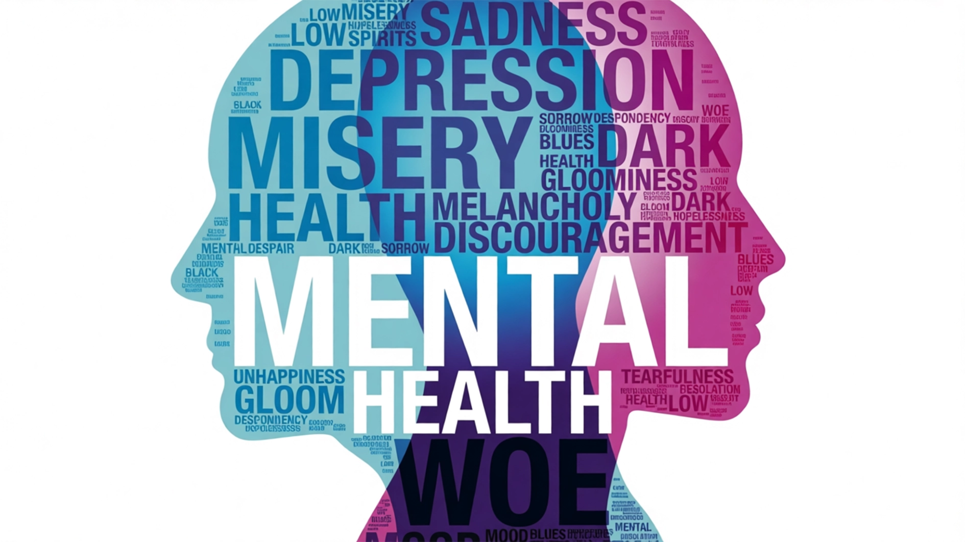 Economic Hardship, Insecurity Fuel Mental Health Crisis Among Young Nigerians, Africans