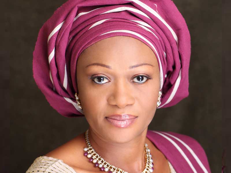 PAP Administrator Hails First Lady's Visit to Delta, Lauds Her Compassionate Leadership