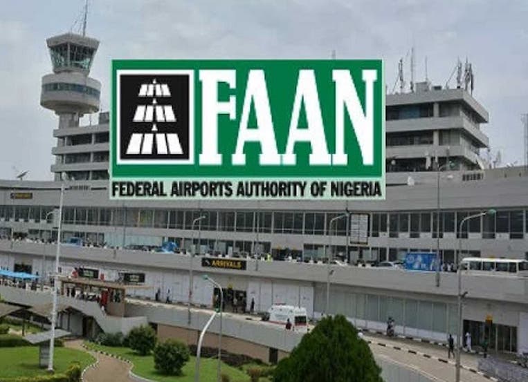 FAAN Moves to Demolish, Rebuild Lagos Airport’s Old International Terminal in 22 Months After Fire