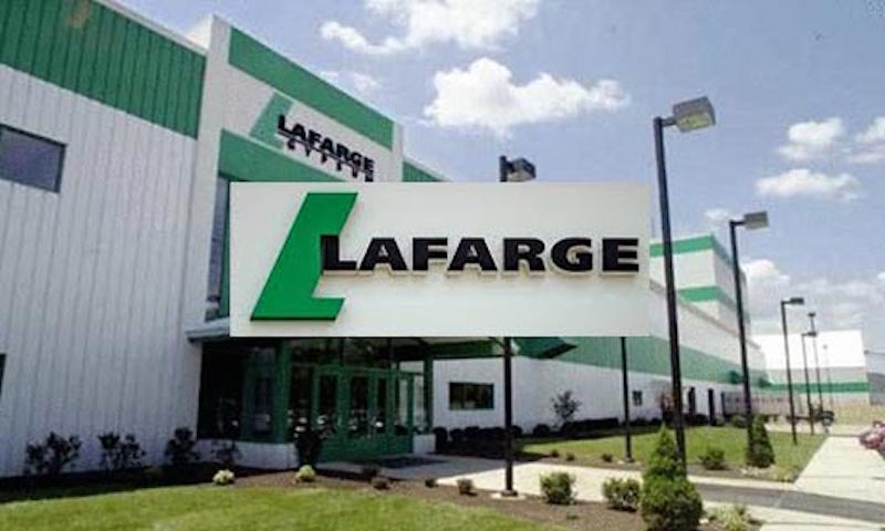 Lafarge Africa Grows Revenue by 53%, to Reward Shareholders with Dividend