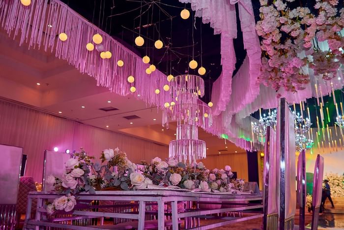 Abuja Wedding Decorator Loses ₦50 Million Deal Because He Didn’t Arrive in a Car