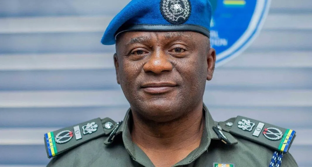 Nigeria Police Council Confirms Tunji Disu as New IGP