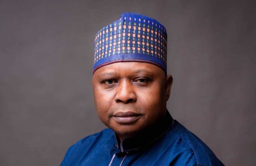 Appeal Court Invalidates PDP Ibadan Convention, Fines Turaki-Led Faction