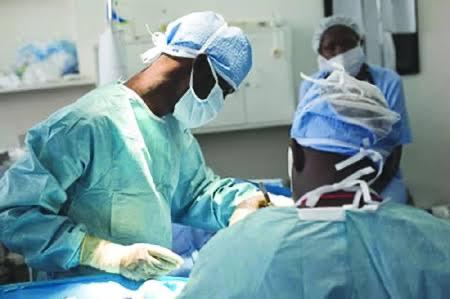 Northern Nigeria Faces Severe Doctor Shortage, Relies on Community Health Workers