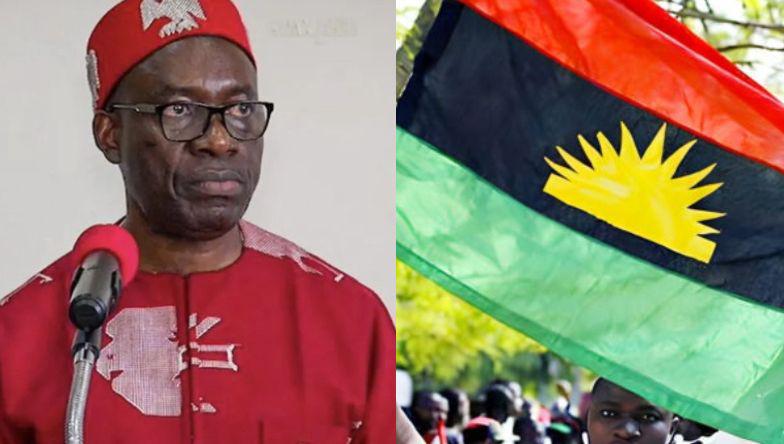 Biafra Agitation Has Slowed South-East Development Says Soludo