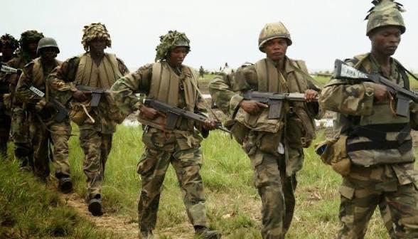 Troops Repel Midnight Attack, Kill Over 60 Terrorists in Borno