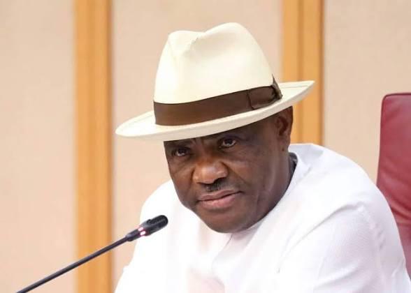 Wike Urges FCT Residents to Support Tinubu, Cites Infrastructure Gains