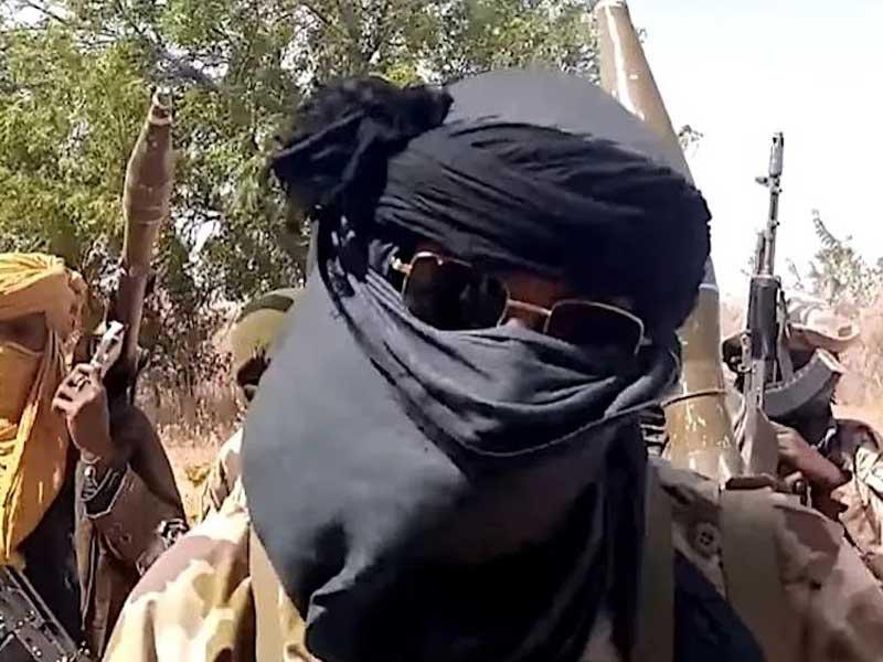 Bandits Invade Church in Kwara, Abduct Worshippers During Service