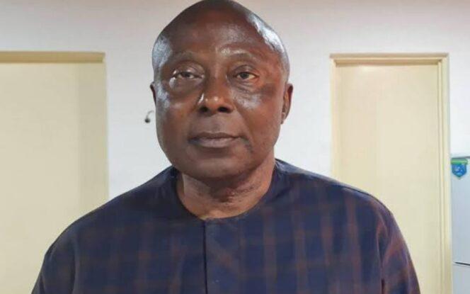 Court Jails Former Accountant-General Over N868.4m Fraud