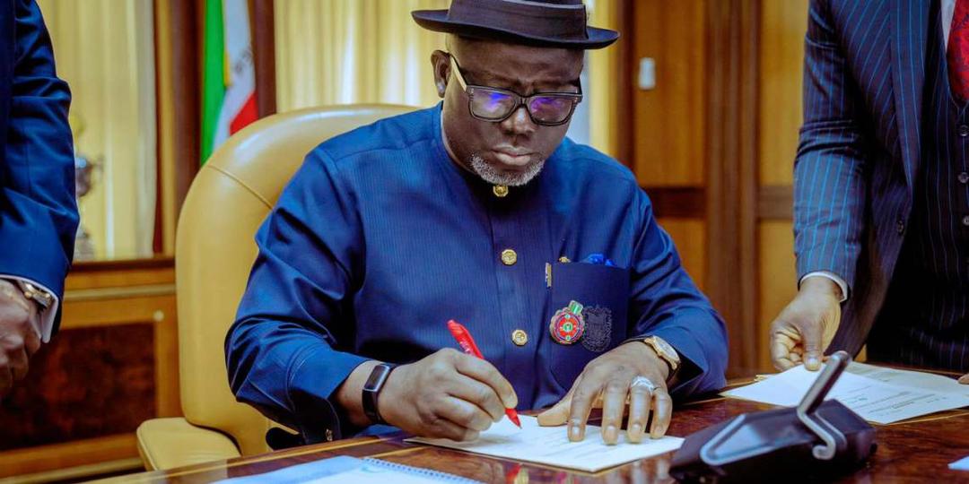 Women’s Group Demands Independent Probe Into Alleged Delta Mass Rape