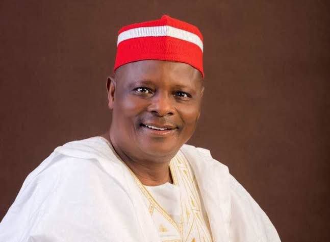 Kwankwaso Officially Joins ADC, Seeks New Political Direction