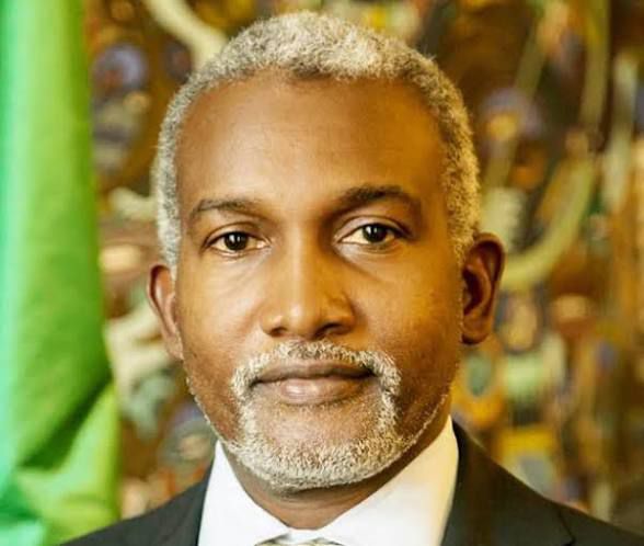 Nigeria’s Foreign Affairs Minister Yusuf Tuggar Resigns
