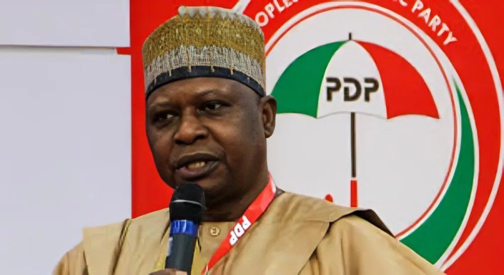 Court Again Nullifies PDP’s 2025 Ibadan Convention, Bars INEC From Recognising Its Outcomes