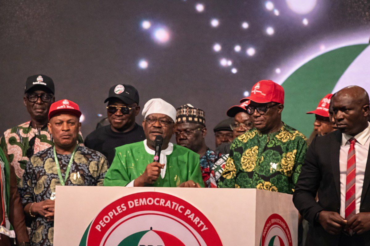 Convention Will Return Our Mandate, Wike Dares PDP Governors Who Defected