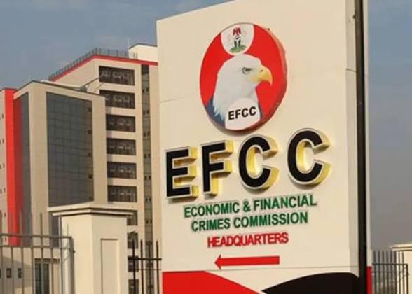EFCC Arrests Two Over Job Scam in Kwara