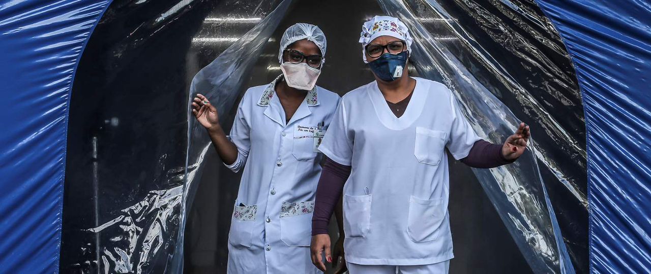 Lassa Fever Spreads in Nigeria: 146 Deaths, 38 Health Workers Infected