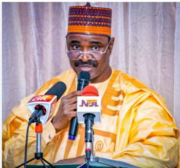 Transportation Minister Sa’idu Ahmed Alkali Resigns to Pursue Gombe Governorship Ambition