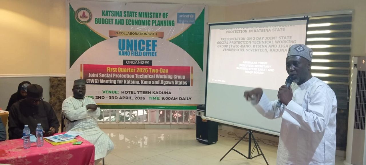 Katsina Disburses N4.7bn Zakat to Support Vulnerable Residents