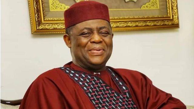 Fani-Kayode Blasts Obi Over NADECO Remarks, Says “You’ll Never Become President”