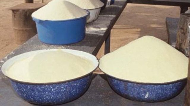 Two Killed in Katsina as Garri Dispute Turns Deadly