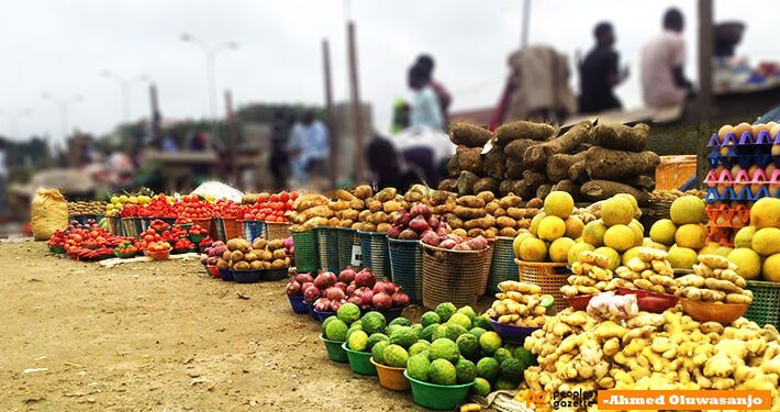 Nigeria Named Africa’s Top Food Waster with 38 Million Tonnes Lost