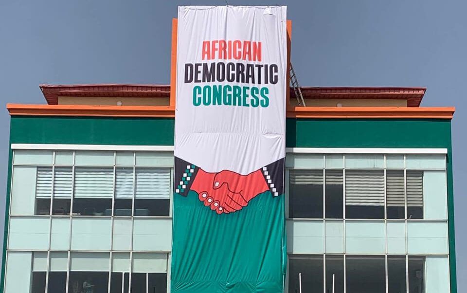 2027: ADC Decries Alleged Plot by INEC to Block Its Candidates