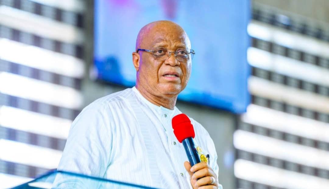 ‘Akwa Ibom Too Big to Be Ruled by Insult’, US-Based Nigerian Criticises Eno