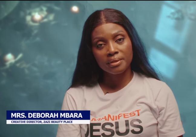 Cancer Survivor Accuses Blessing CEO of Doctoring Medical Report