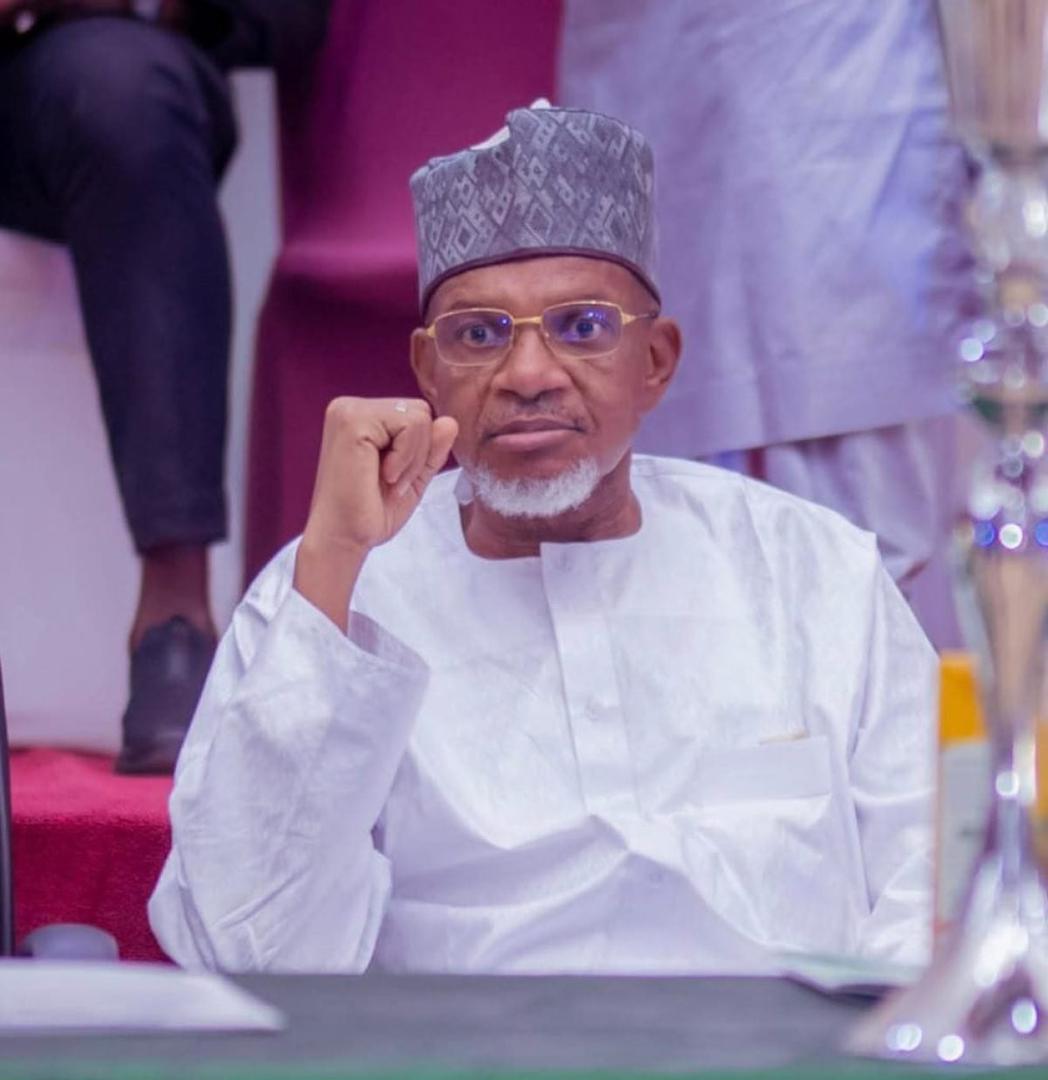 Northern Governors Mourn Kebbi Assembly Speaker