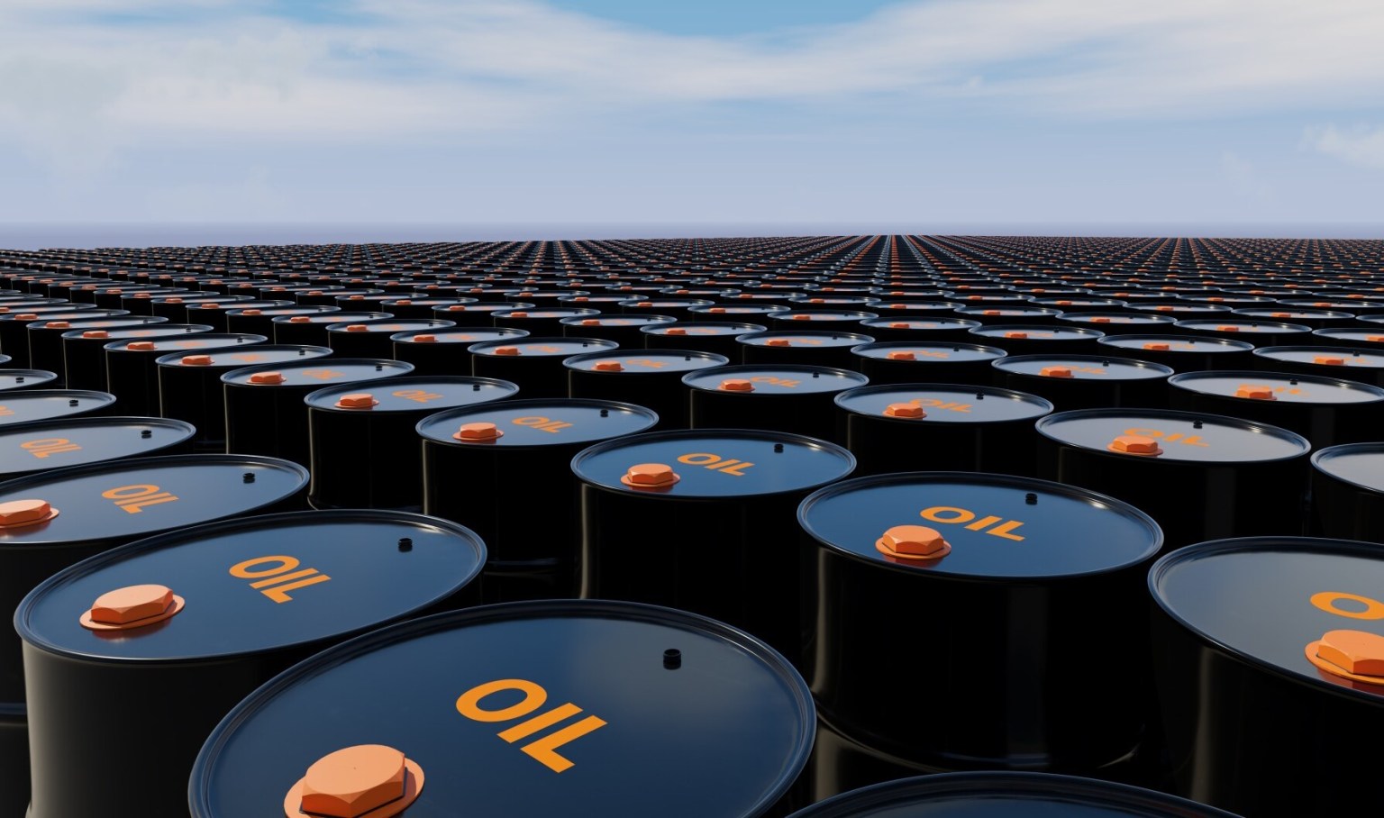 Oil Prices Fall as US, Israel–Iran Agree to Ceasefire