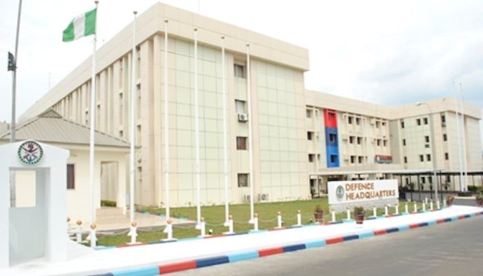 DHQ Confirms Deaths of Soldiers, Terrorists in Borno Attack