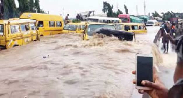 Cross River Unveils Plans to Tackle Flooding, Environmental Degradation