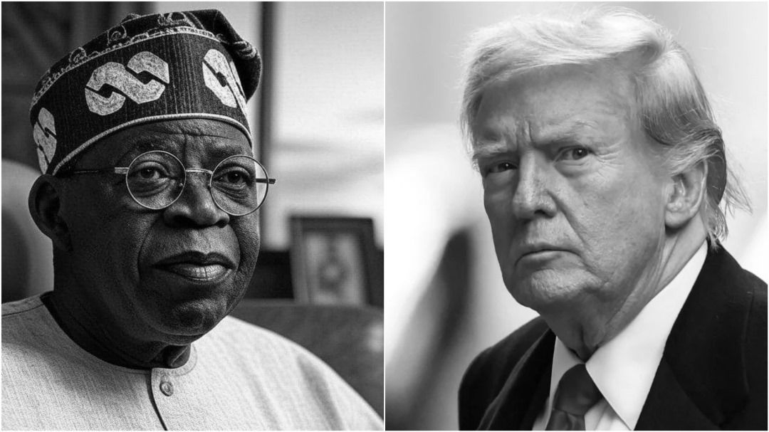 Nigerian Government Counters US Travel Advisory Warning Citizens Against Travel
