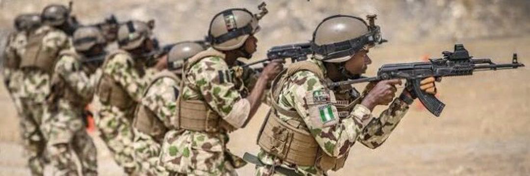 Army Clarifies Death of General Braimah in Borno Ambush